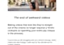 write engaging tech and ecommerce copy